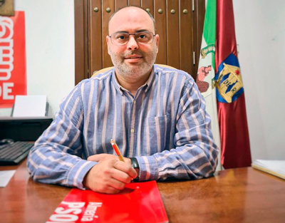 El PSOE propone que el Ayuntamiento utilice sus redes sociales para informar sobre las ofertas de empleo locales
