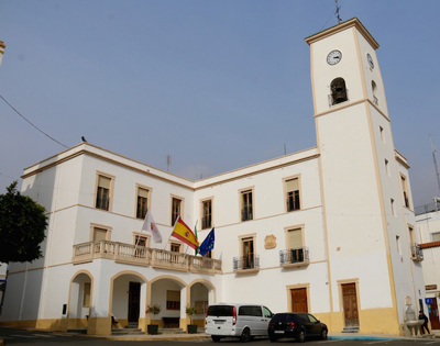 El Grupo Municipal Popular denuncia que el Ayuntamiento de dalas termina el ao incumpliendo sus obligaciones presupuestarias