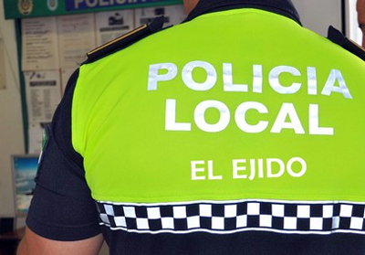 Comunicado de la Unin de Polica Local, UPLE. EL ALCALDE DE EL EJIDO Y LA SALUD DE SUS TRABAJADORES
