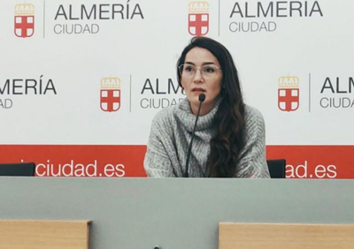 Carmen Mateos pide a los ciudadanos valenta y solidaridad para afrontar la tercera ola