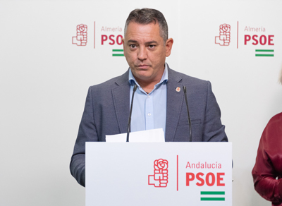 El PSOE defiende el nuevo reparto de la PAC que beneficia a pequeos agricultores y acaba con los abusos y privilegios