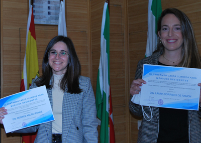 El Colegio de Mdicos de Almera falla los premios de la III Edicin del Certamen de Casos Clnicos para Mdicos Internos Residentes