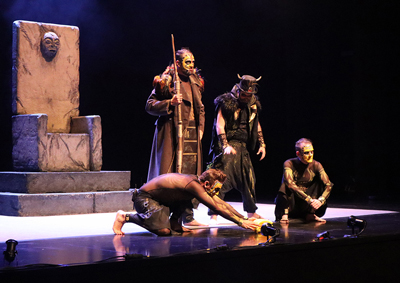 Berja seguir formando parte de la Red Andaluza de Teatros durante 2021