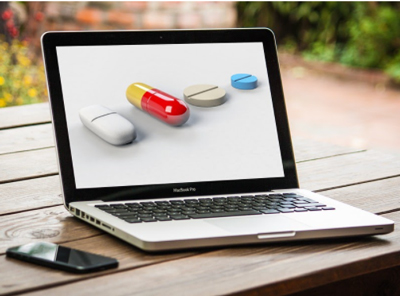 Cuidar la salud y el bienestar y comprar en una farmacia online, dos conceptos indivisibles