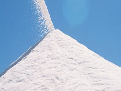 La comercializacin de sal comn desde el Puerto de Almera creci un 250% en enero 