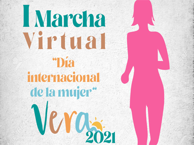 El Ayuntamiento de Vera presenta las actividades para conmemorar el Da Internacional la Mujer