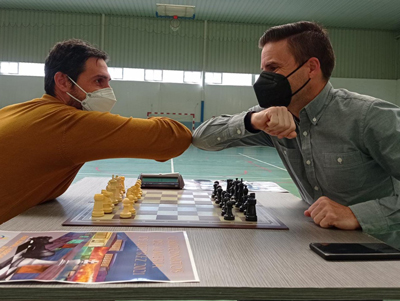Hurcal recibe a los mejores ajedrecistas de la provincia en el Campeonato de Almera de Ajedrez