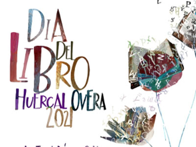 Huércal-Overa celebra el Día del Libro acercando la Historia del municipio a los escolares