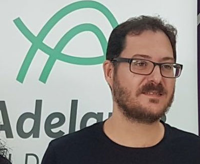 Diego Crespo, Diputado por Almería: “Quienes explotan y abusan de sus trabajadores en el campo son  los que manchan la agricultura almeriense”