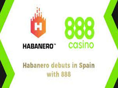 Habanero ya est disponible en Espaa gracias a la oferta de 888casino