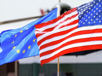 COAG. La suspensión de los aranceles entre la UE y EEUU salva más de 2.000 millones de euros anuales para nuestras exportaciones agroalimentarias