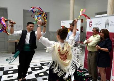 Diputación impulsa las tradiciones de la provincia con la Muestra de Música Tradicional de la Alpujarra