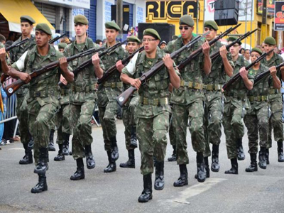 La policía militar de Vitòria da Conquista (Brasil) está dando caza a los gitanos de la zona matándolos en el sitio