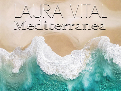 Laura Vital presentará su Nuevo Espectáculo “MEDITERRANEA” en el FESTIVAL FLAMENCO DE LOS HORNOS