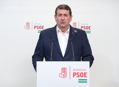 El PSOE acusa al PP de ocultar y no inaugurar obras del anterior equipo de Gobierno desde hace ms de dos aos