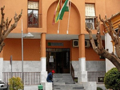 CSIF denuncia la falta de espacio e infraestructuras de los partidos judiciales de Hurcal Overa y Almera 