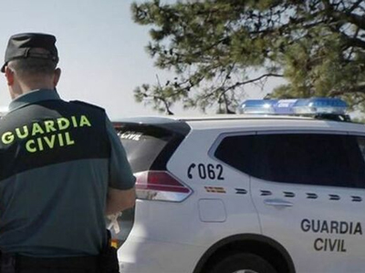El condenado a 25 aos de crcel por abuso de menores en Almera, detenido en Cdiz por abusar de un nio de 11 aos
