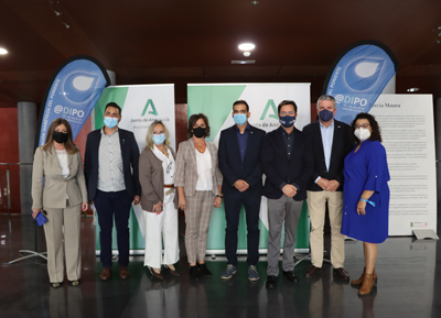 Pacientes de toda Andalucía analizan la ‘Atención en Diabetes’ en el VI Congreso FADA que se celebra en El Ejido 