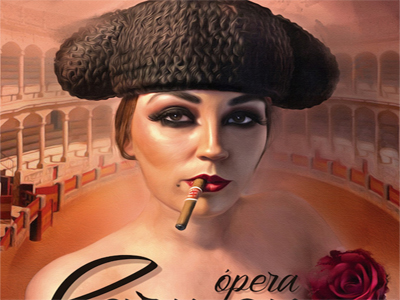 ‘Ópera Carmen’, una de las citas más esperadas del otoño abderitano, llega a la ciudad milenaria este sábado