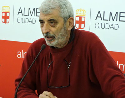 El PSOE critica que Almería XXI no responde a las necesidades de vivienda protegida de la ciudad