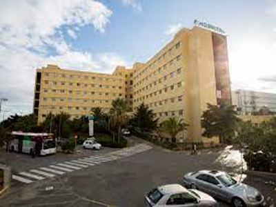 CCOO denuncia irregularidades en la contratación de varios trabajadores en el Complejo Hospitalario Torrecárdenas