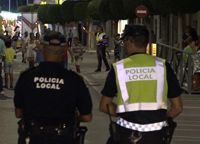 El Ayuntamiento de Berja convoca una oposicin para cubrir 2 plazas del cuerpo de Polica Local