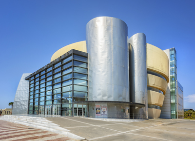 Roquetas de Mar aprueba un proyecto para la modernizacin y gestin sostenible del Teatro Auditorio