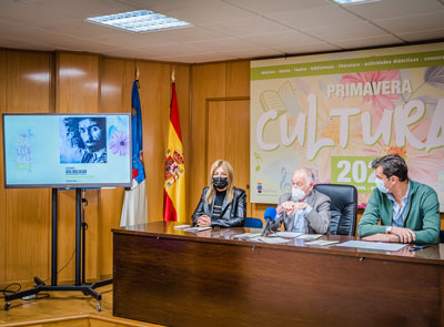 El Ayuntamiento de Roquetas de Mar da la bienvenida a la primavera con una amplia programación cultural 
