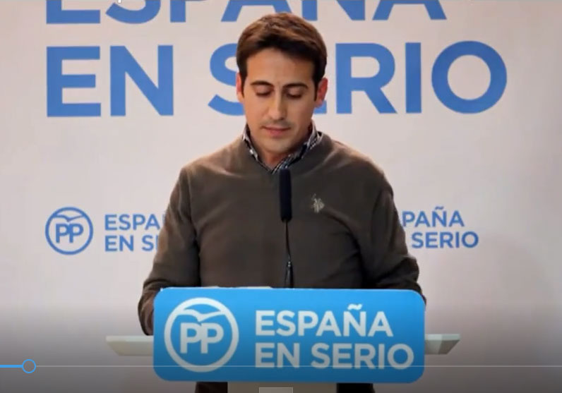 Noticia de Almería 24h: Corrupción: El caso Mascarillas del Partido Popular en la Diputación de Almería llega hasta el programa La Sexta Columna