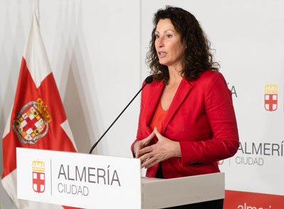 Noticia de Almería 24h: El Ayuntamiento aprueba la ‘Estrategia Almería Ciudad Smart Mobility’ para la gestión integral de la movilidad a través de la inteligencia artificial