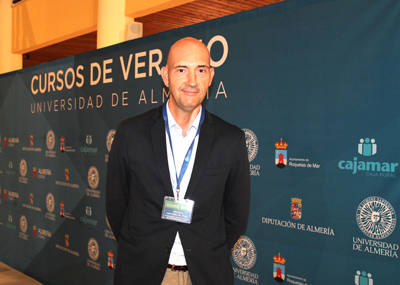 Noticia de Almería 24h: Expertos se dan cita en los Cursos de Verano para hablar de innovación socioeducativa
