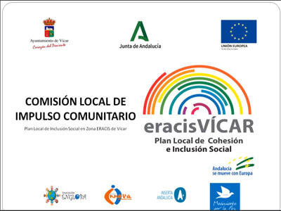 Vcar, Municipio Referente A Nivel Provincial En Espacios De Trabajo En Red Y De Recursos Sociales Y Formativos