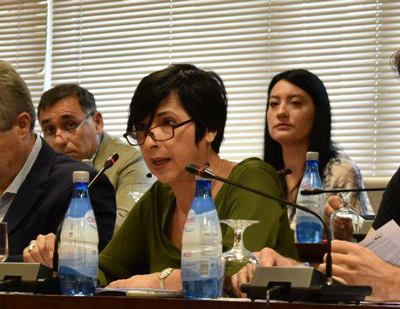 IU Roquetas pide explicaciones ante la programacin de un conferenciante “homfobo y antifeminista” con el apoyo del Ayuntamiento de Roquetas de Mar