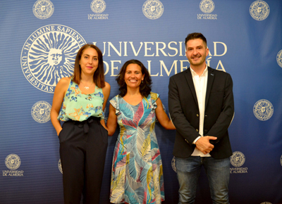 Noticia de Almería 24h: La Universidad, a la vanguardia en ofrecer menús para celíacos 