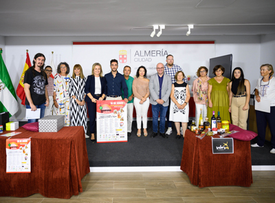 Ayuntamiento y Diputación entregan los premios del Día Mundial de la tapa organizado por ASHAL