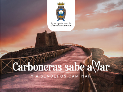 El Ayuntamiento retoma su campaña en redes para potenciar el turismo en Carboneras todo el año