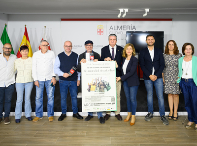 Noticia de Almería 24h: El Ayuntamiento impulsa un programa de actividades para reducir el consumo de alcohol