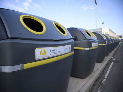 Noticia de Almera 24h: Reciclar ms y mejor redunda en un saldo positivo a favor de los intereses municipales y de la ciudad