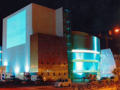 El Teatro Auditorio de Roquetas de Mar cumple 19 aos manteniendo la calidad y variedad en su programacin 