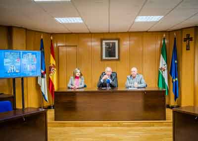 El Ayuntamiento de Roquetas de Mar pone en marcha dos cursos formativos dirigidos a jvenes y desempleados