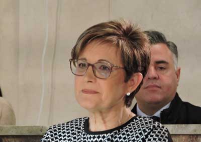El PSOE insta al PP a tramitar con agilidad la ampliacin de los cementerios de La Caada y Cabo de Gata