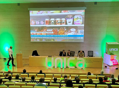 UNICA celebra su asamblea general con la participacin de sus 16 consejos rectores 