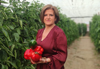 ASAJA Almería pone en valor el papel de la mujer en la actividad agraria 