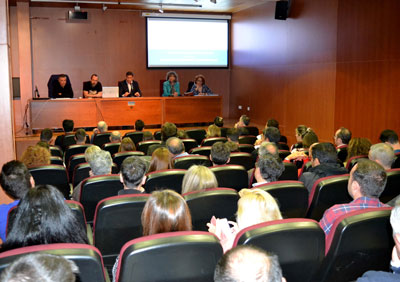 Noticia de Almería 24h: El Plan Propio de Investigación de la Universidad de Almería presenta importantes avances en este año 2023