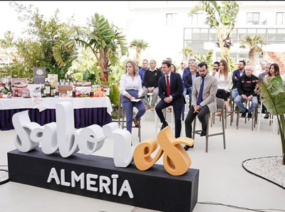 Noticia de Almera 24h: Diputacin mostrar la excelencia de ‘Sabores Almera’ en ‘Saln Gourmets 2023’