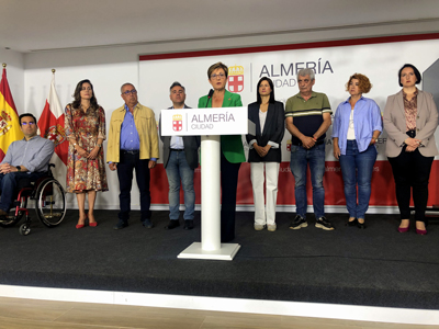 Noticia de Almera 24h: El PSOE desvela que un juzgado investiga por presunta prevaricacin la adjudicacin de tres obras de emergencia aprobadas por  el PP