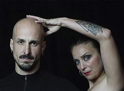 Mayte Beltrán y Yessi Yacobi presentan este sábado ‘Art is freedom’, su fusión de flamenco y música electrónica