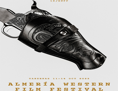 Almera Western Film Festival presenta cartel y anuncia su primera estrella, el director australiano John Hillcoat