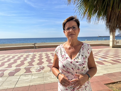 Noticia de Almera 24h: El PSOE reclama un estudio sobre la viabilidad de instalar redes antimedusas en las playas de Almera de cara al prximo verano