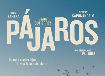 La pelcula espaola ‘Pjaros’ protagoniza este jueves cita semanal con Cineclub Almera en el Teatro Apolo